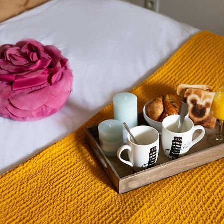 סאריס Cosy Home / Disney / Val D'Europe / Paris מראה חיצוני תמונה