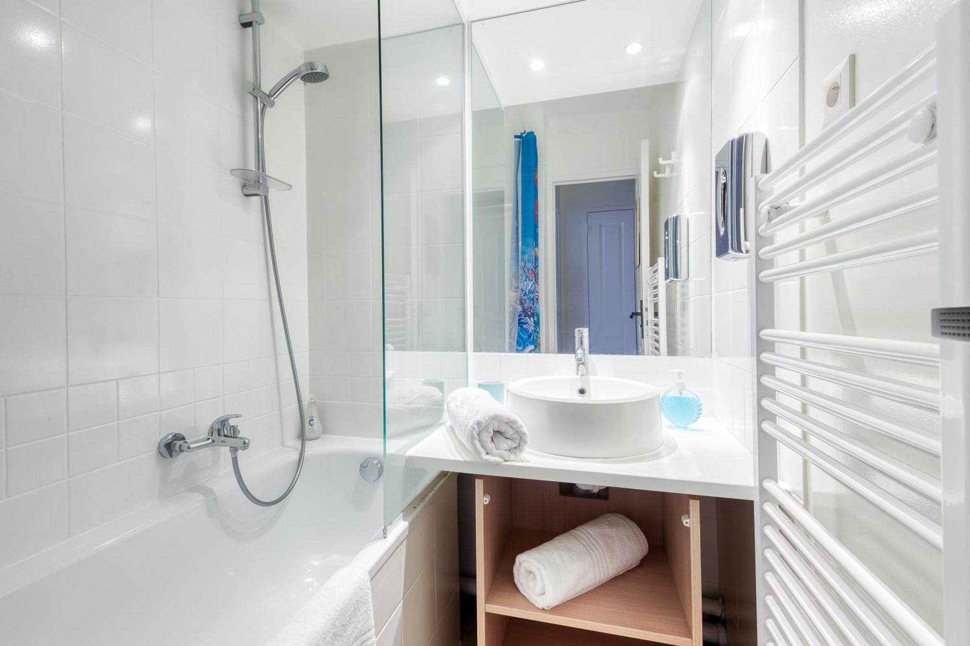 סאריס Cosy Home / Disney / Val D'Europe / Paris מראה חיצוני תמונה