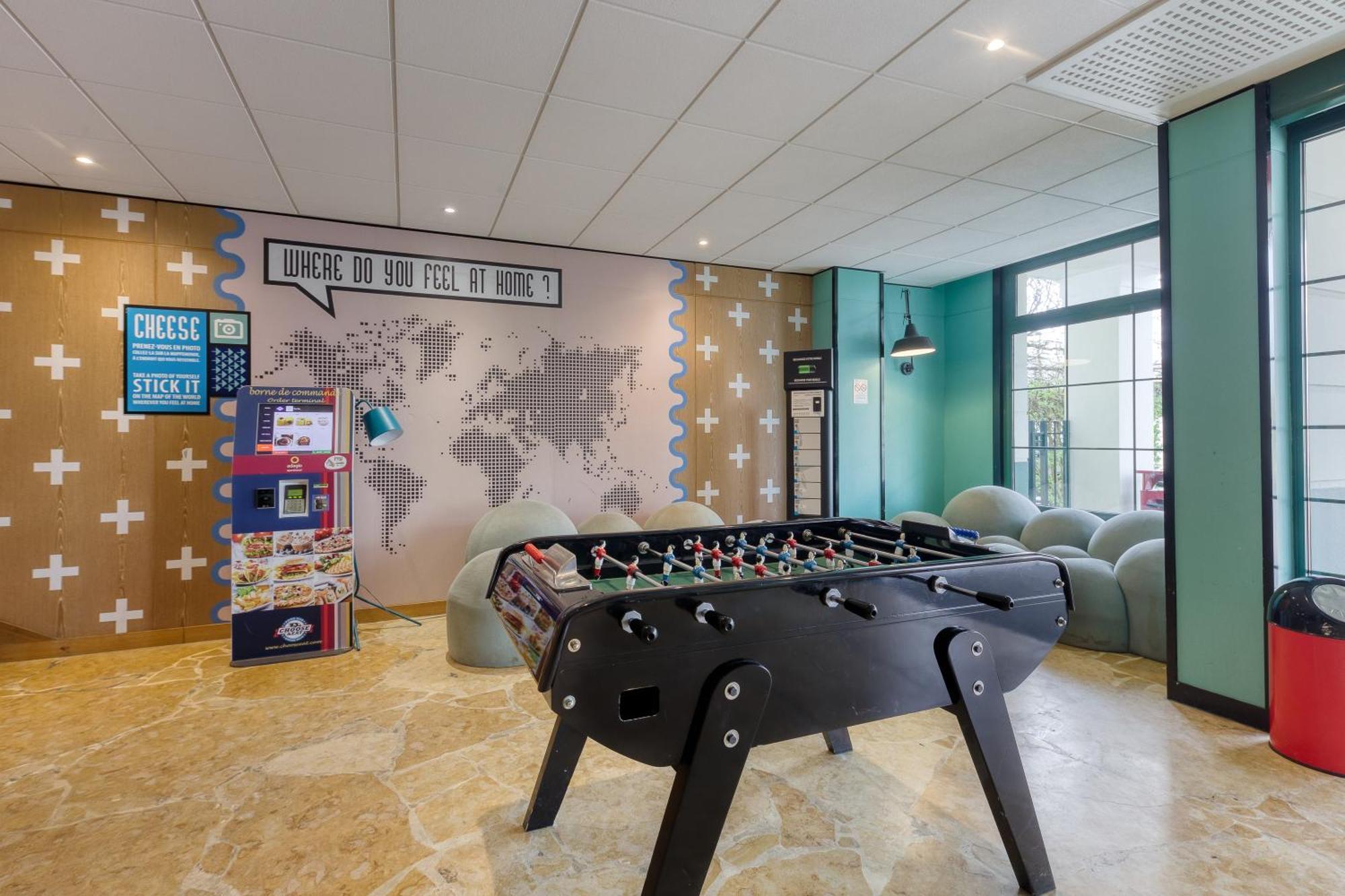 סאריס Cosy Home / Disney / Val D'Europe / Paris מראה חיצוני תמונה