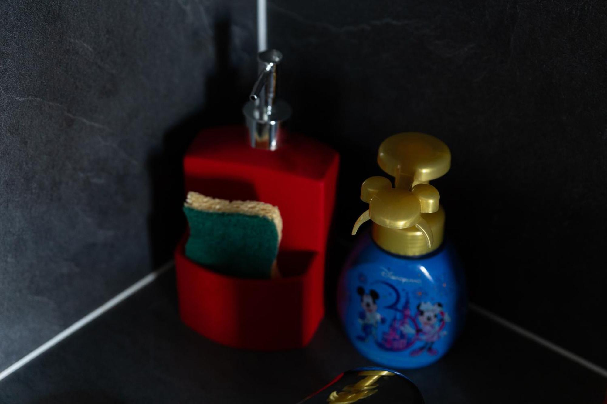 סאריס Cosy Home / Disney / Val D'Europe / Paris מראה חיצוני תמונה