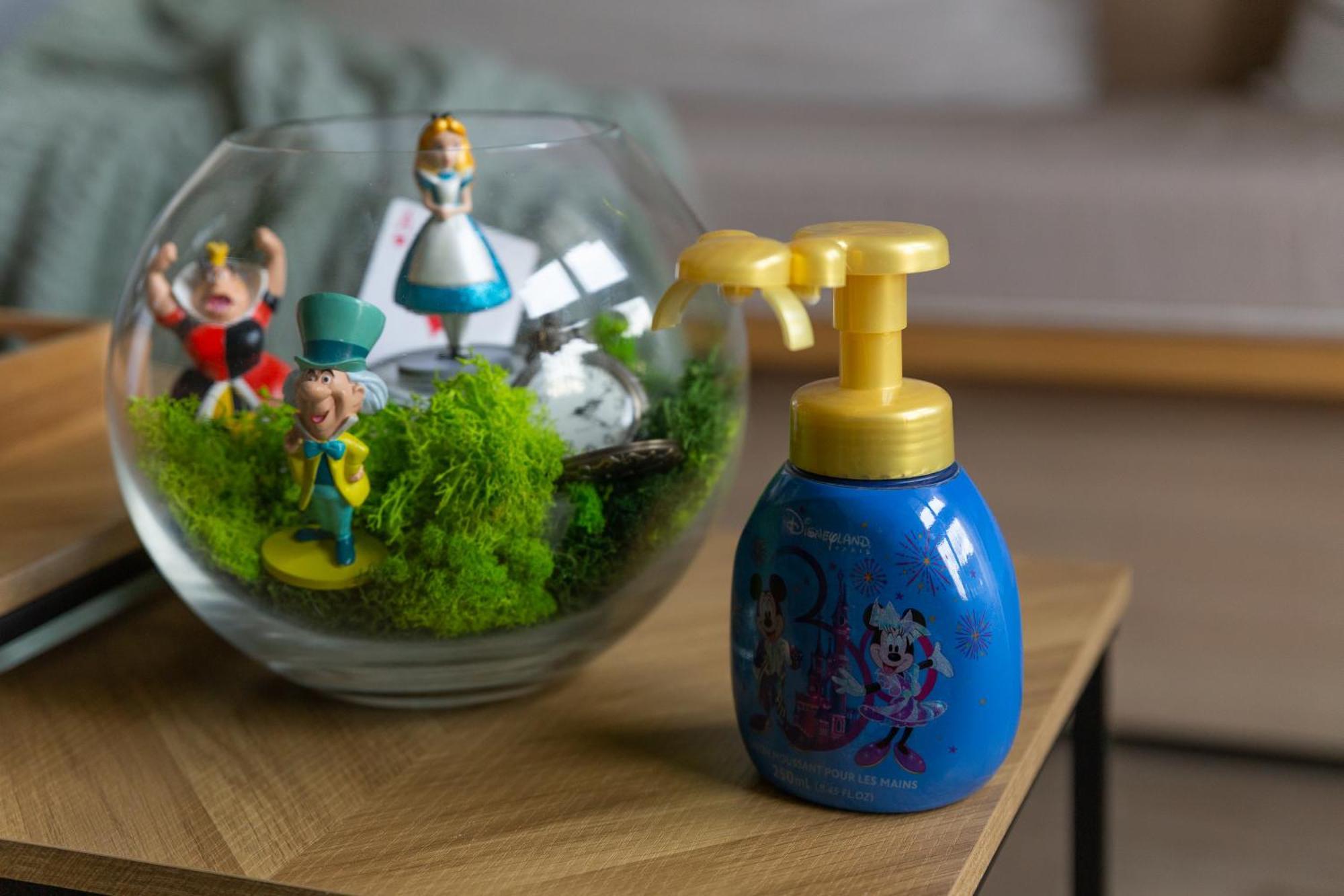 סאריס Cosy Home / Disney / Val D'Europe / Paris מראה חיצוני תמונה