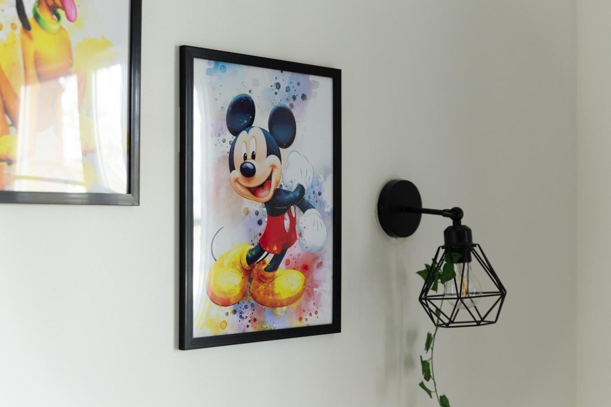 סאריס Cosy Home / Disney / Val D'Europe / Paris מראה חיצוני תמונה